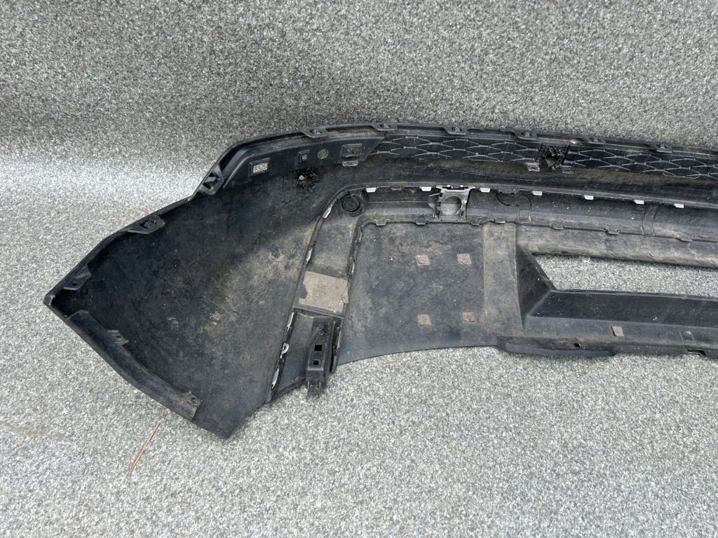 фото №6, Накладка бампера задня seat ateca 575807521b 575807521