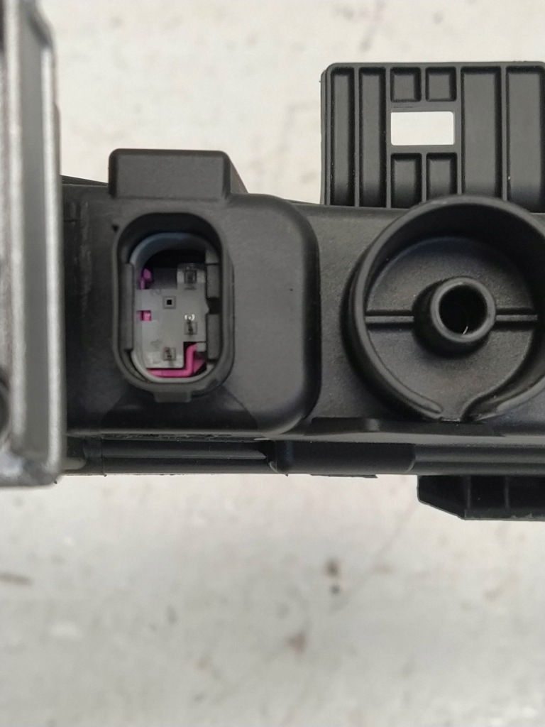 фото №12, Porsche panamera 971 свет противотуманная фара лампа led drl дневные преобразователь