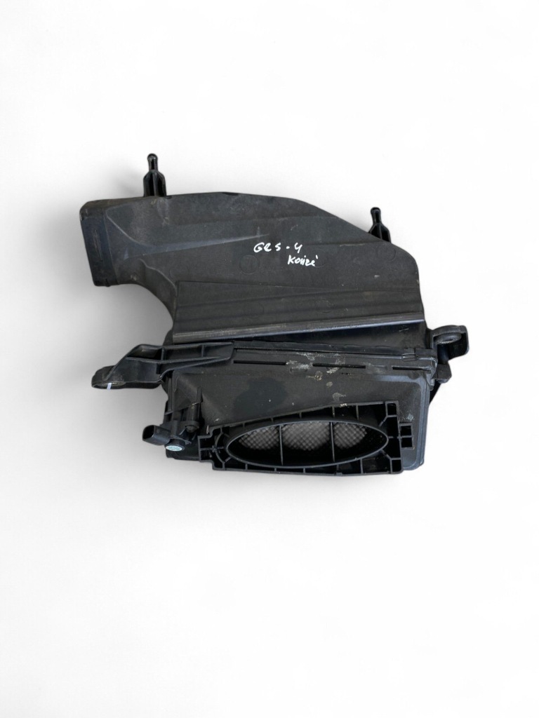 Mercedes-benz gls x166 корпус фільтра повітря a6420942304 Київ