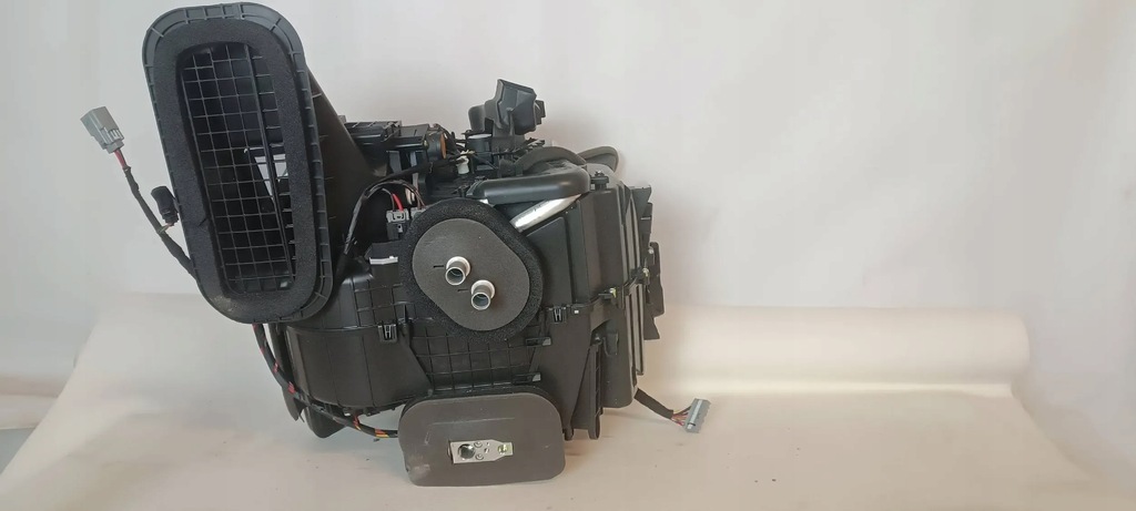 фото №1, Отопитель renault koleos 2 ii lift 272705619r