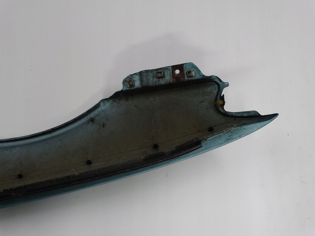 фото №14, Крила правий перед rover 75 kombi