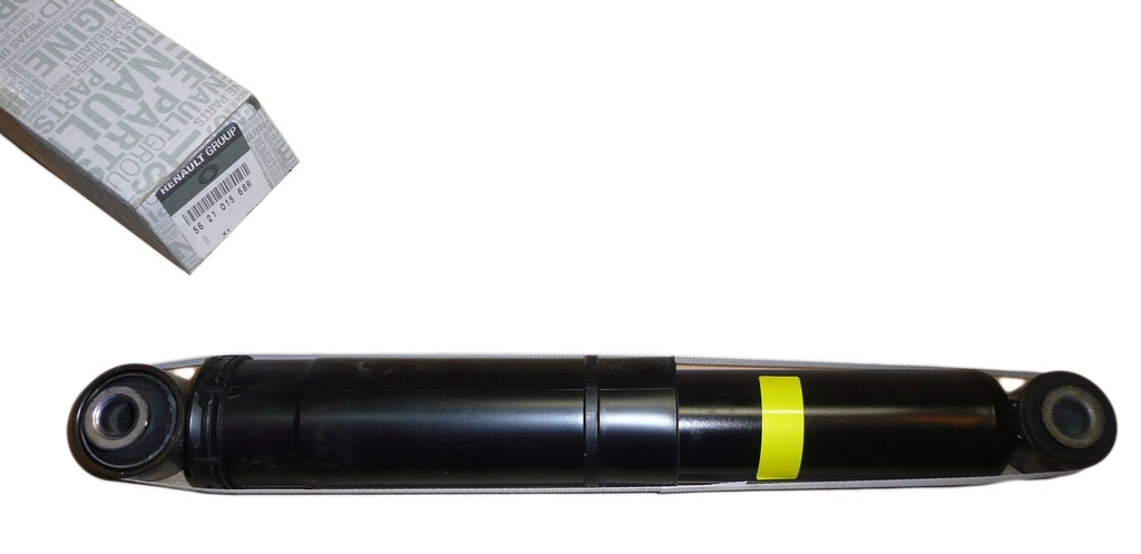 фото №1, Амортизатор renault master iii задняя 562101568r org