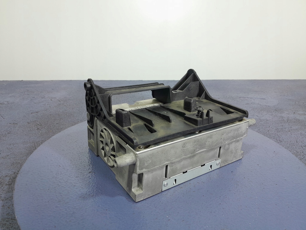 фото №1, Mercedes s w222 lift радіо навігація a2229002921