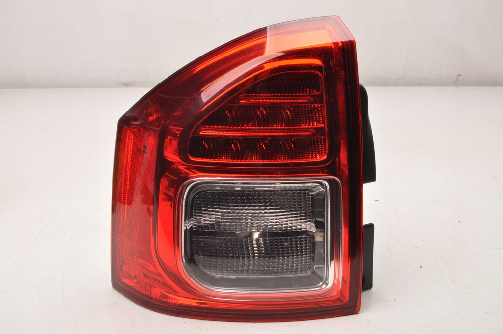 фото №1, Jeep compass i lift лампа левая задняя левый задняя