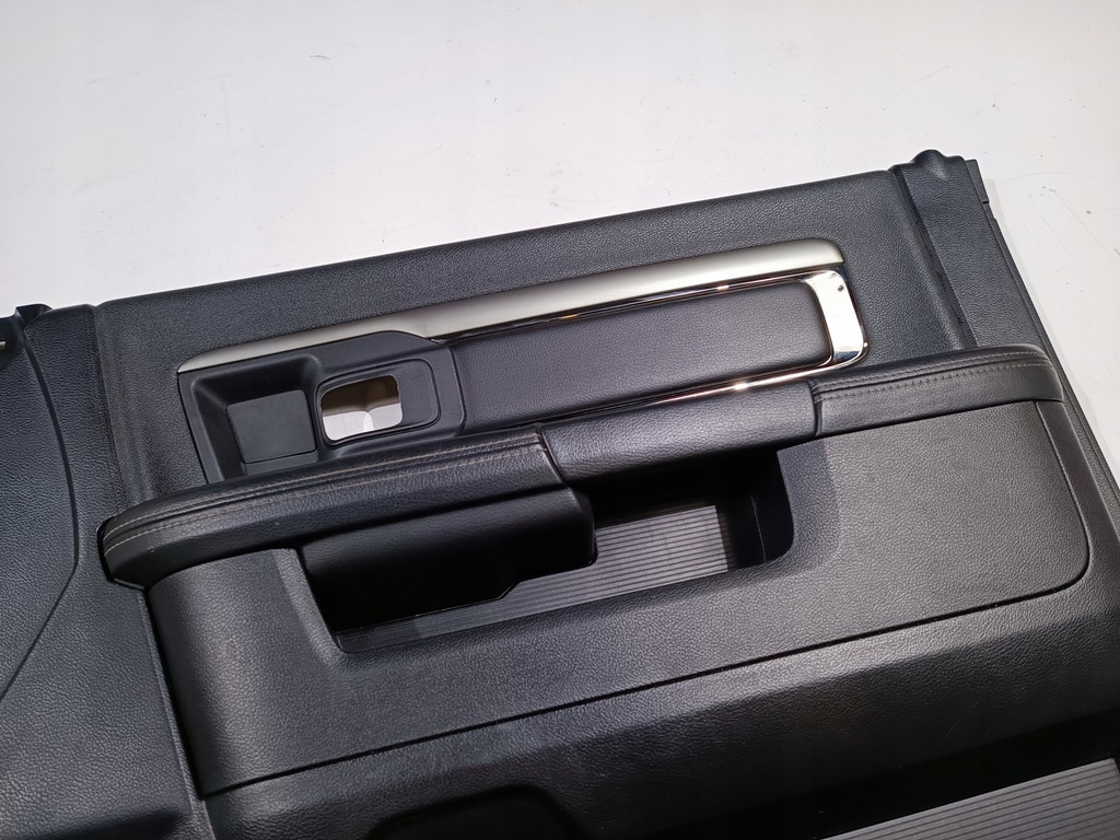 фото №5, Обшивка двері перед правий dodge ram 1500 sport 2013-2018