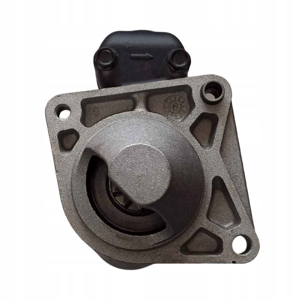 Купить Стартер fiat 500 punto grande punto doblo stilo opel combo