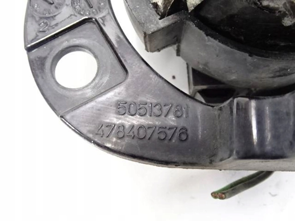 фото №8, Протитуманна фара перед kpl. alfa romeo giulietta