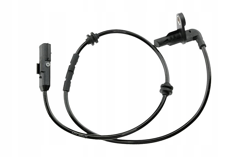 фото №1, Датчик abs задняя renault clio iv 2012- /левый/