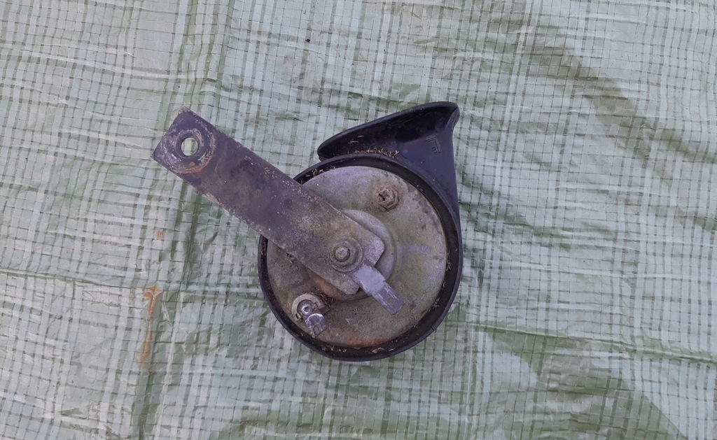 фото №5, Сигнал клаксон infiniti g35 g37 nissan murano z50