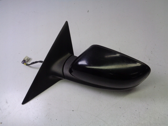 фото №2, Дзеркало ліва mazda rx-8 7 pin