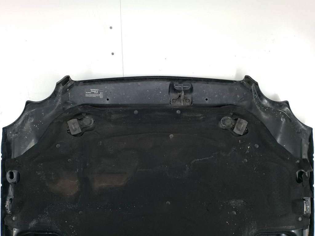 фото №7, Капот mercedes-benz clk w 209 c197