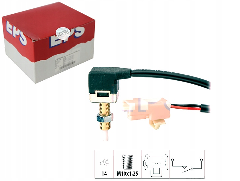 фото №1, Датчик wysprzęglenie hyundai kia eps