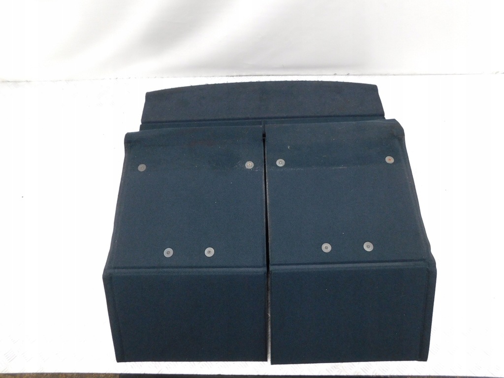 фото №4, Заднее сиденье / сиденья iii rzędu - ford grand c-max ii 10-15