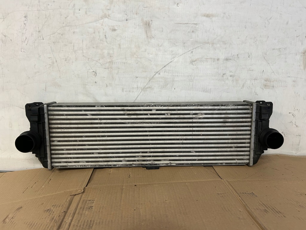 Купить Интеркулер mercedes sprinter w906 a9065010201