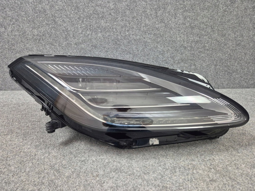 Фара фара передняя перед правый  - jaguar e-pace x540 full led 17-24 Недорого