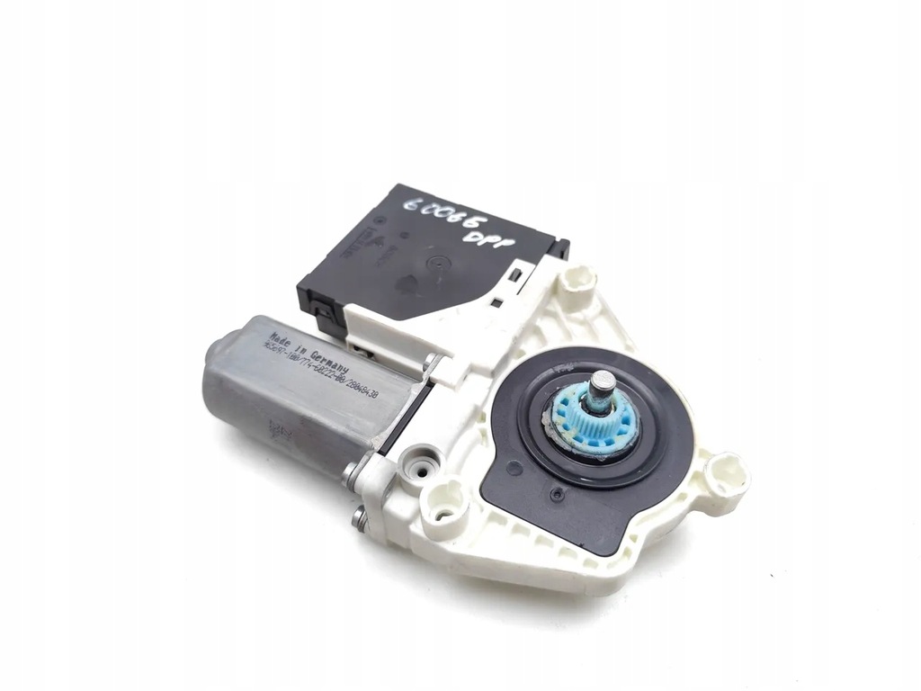 фото №11, Vw passat cc моторчик подъемника стекло дверь передних перед prawidłowy