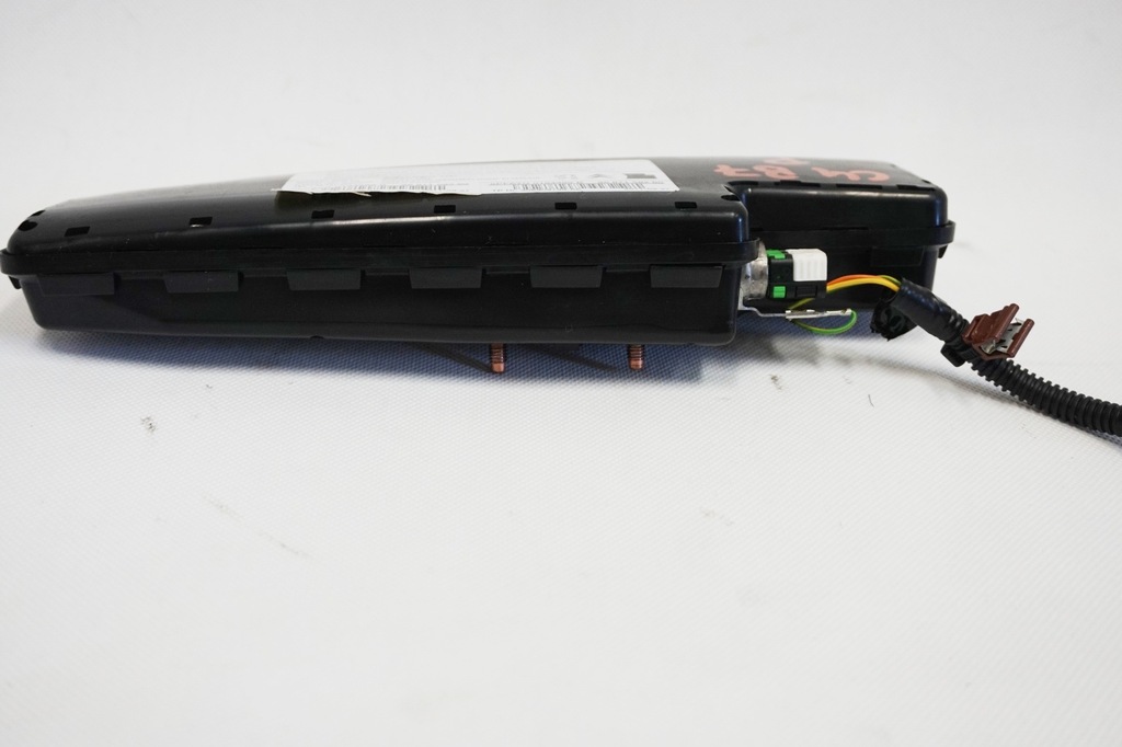 фото №1, Подушка сиденье правая citroen c4 ii b7 ds4