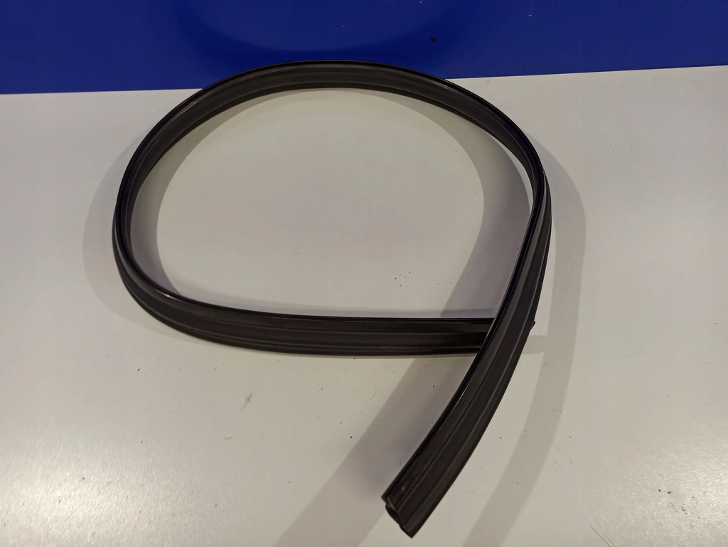 фото №1, Volvo xc60 2010 уплотнители