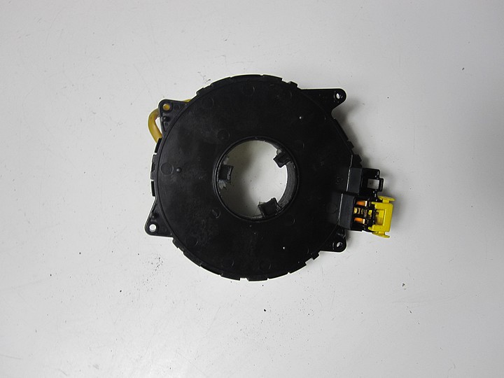 фото №8, Лента руля подушка безопасности hyundai tucson 06r