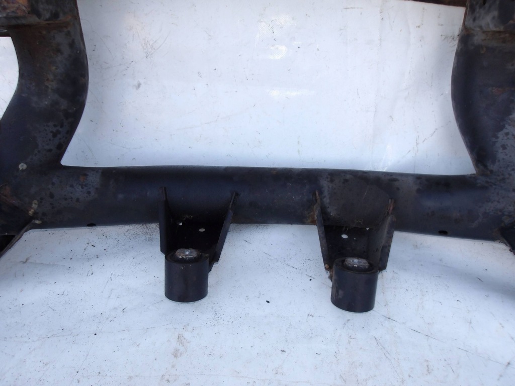 Подрамник подрамник балка подвеска задний  задняя bmw x5 e53 Недорого