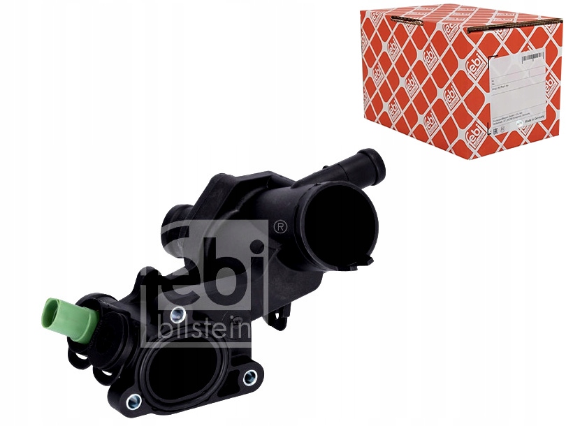 фото №10, Термостат do vw 87c 1,4/1,6