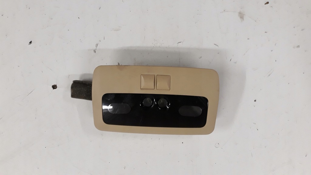 фото №1, Лампа кабіни lexus gs 350 05-11