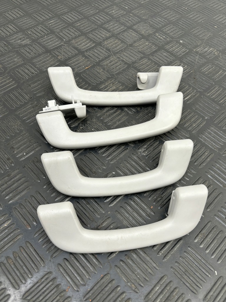 фото №1, Кронштейн стельовий ручка bmw f20 f30 f32 f36 11-