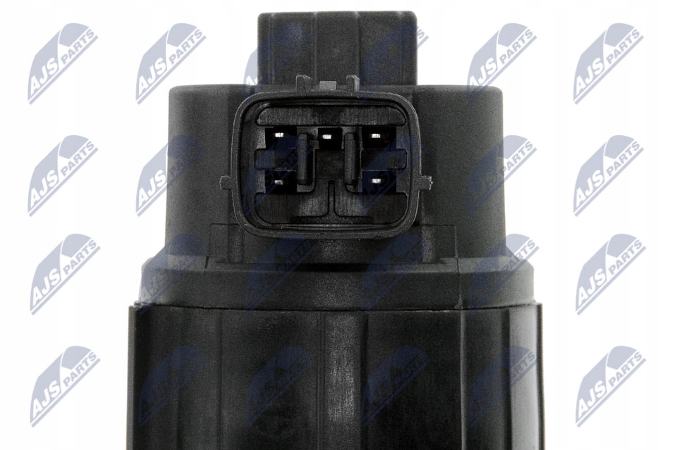 фото №8, Nty egr-ms-002 клапан egr
