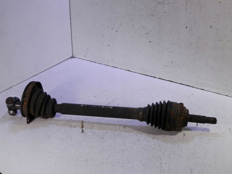 фото №1, Renault megane i привідний вал ліва 1,9d з abs