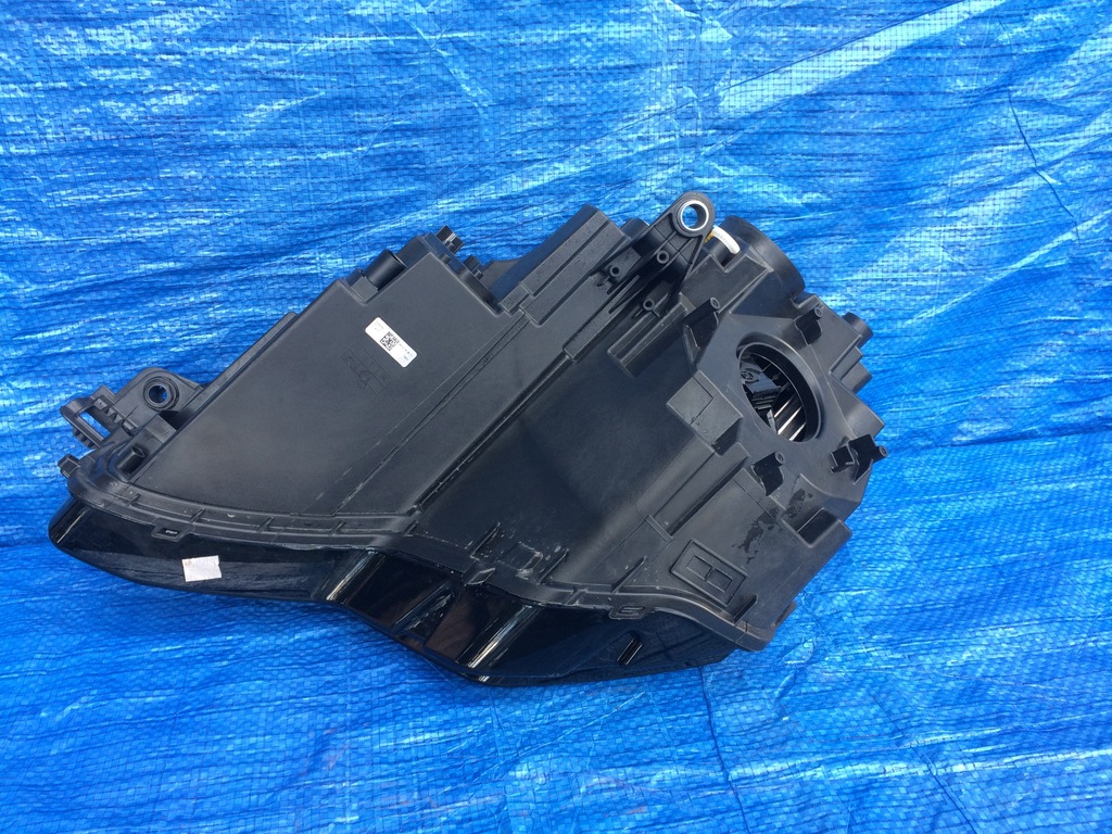 фото №8, Skoda karoq лампа правий перед передня full led 57b941016d