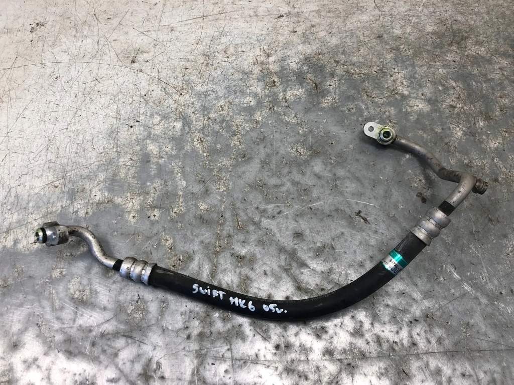 фото №1, Шланг кондиціонера suzuki swift mk6 95720-62j00