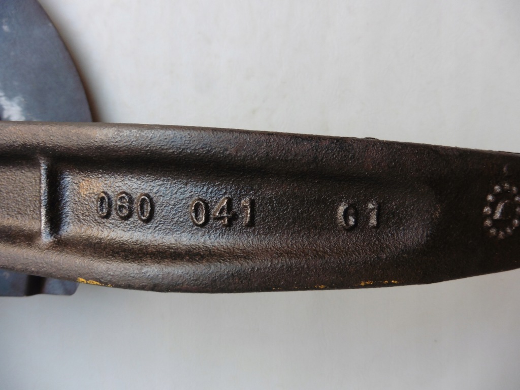 Поворотный кулак ступица правый перед mercedes ml gl w164 x164 4,6 с Разборки