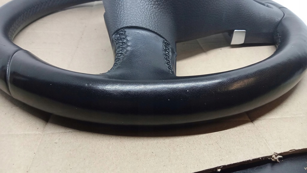 фото №10, Воздуховод кожа multi vw passat b7 cc 3c8419091be