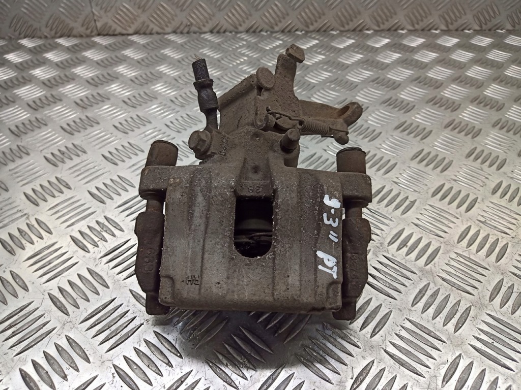 Купити Супорт гальмівний правий задній saab 9-3 ii 1.8 16v