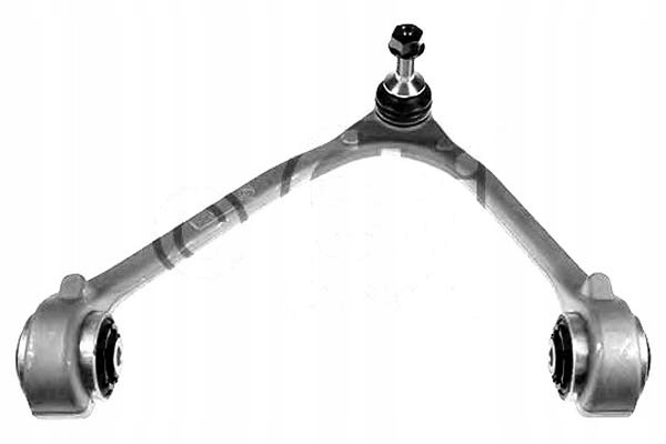 фото №1, Febi bilstein рычаг jaguar s-type 4.2 v8 ccx