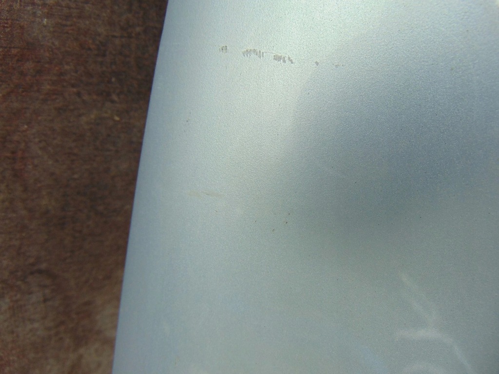 фото №5, Крила правий перед renault laguna ii