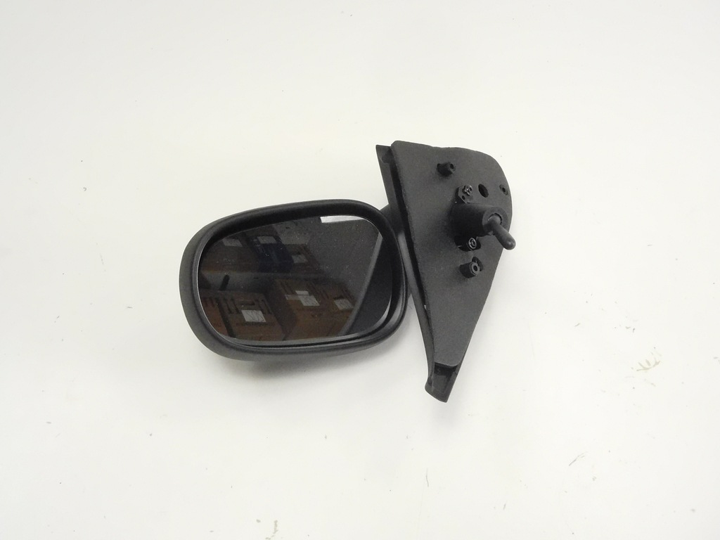 фото №2, Зеркало правое renault clio ii 8200163302