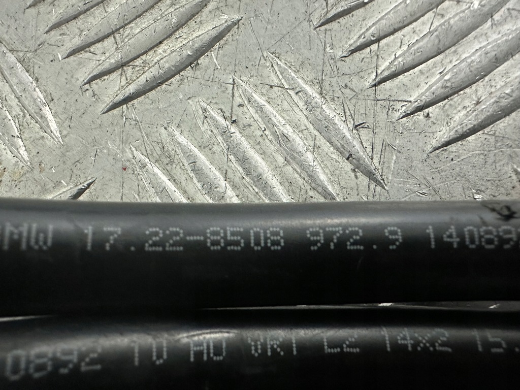 фото №9, Bmw n47 провода коробки 140892 7810322 7810323