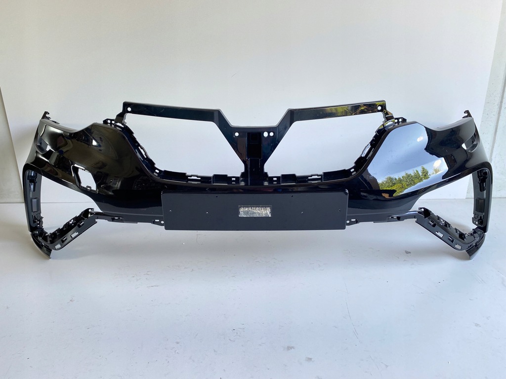 фото №5, Бампер передний перед renault arkana 2021-