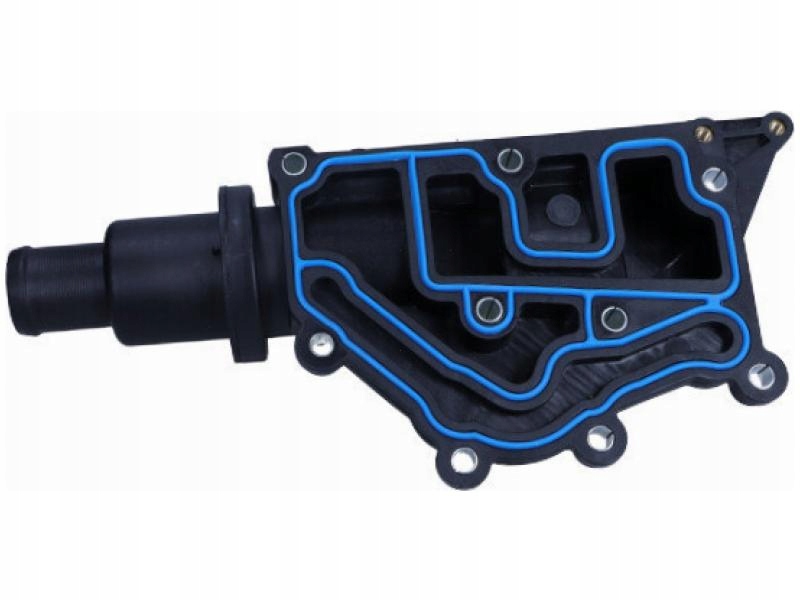 фото №3, Термостат renault megane ii 1.6 scenic ii 1.6 grand scenic ii 1.6