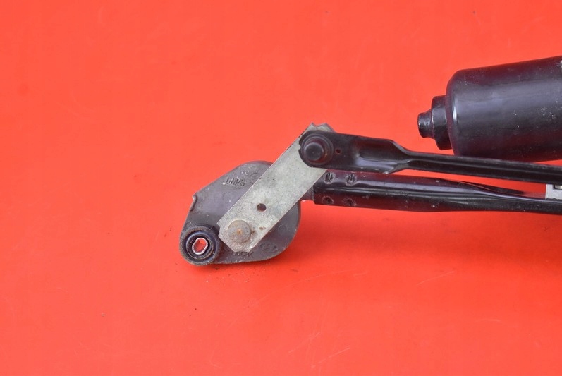 фото №10, Механізм моторчик двірник перед eu 98110-2b000 hyundai santa fe 2 ii