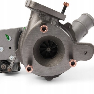 Турбина турбонагнетатель ridex 2234c10150r Оригинал