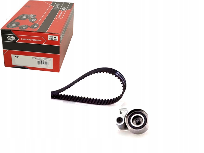 фото №1, Gates k015560xs набор ремень распределительного вала