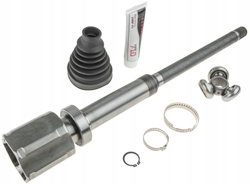 Купити Набір шарнір nty npw-vv-089