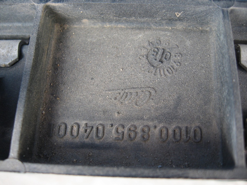 Радіатор води mercedes w202 93r- автоматична коробка передач в Україні