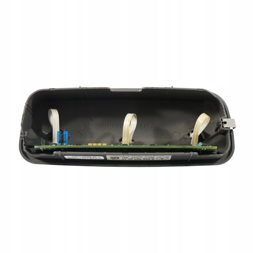 фото №12, Vw volkswagen crafter i датчик руху alarm a6388200310