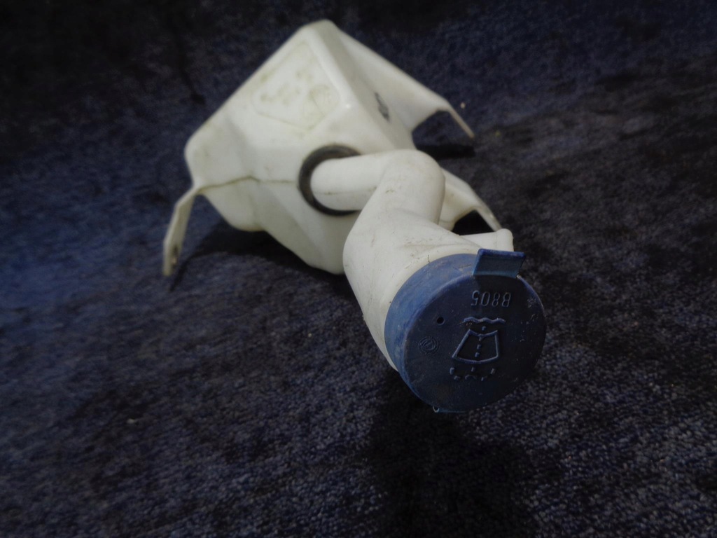 фото №7, Бачок помпа омивача fiat croma 2 ii