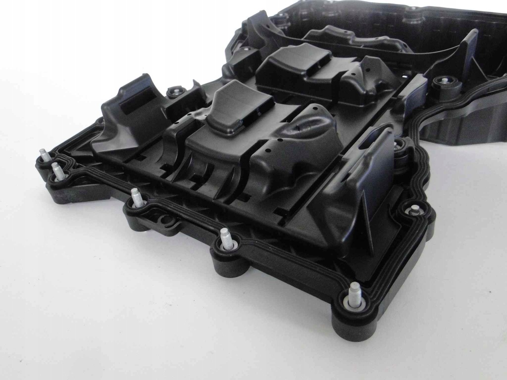 Купити Піддон оливи масляна mercedes w212 200 220 250 cdi