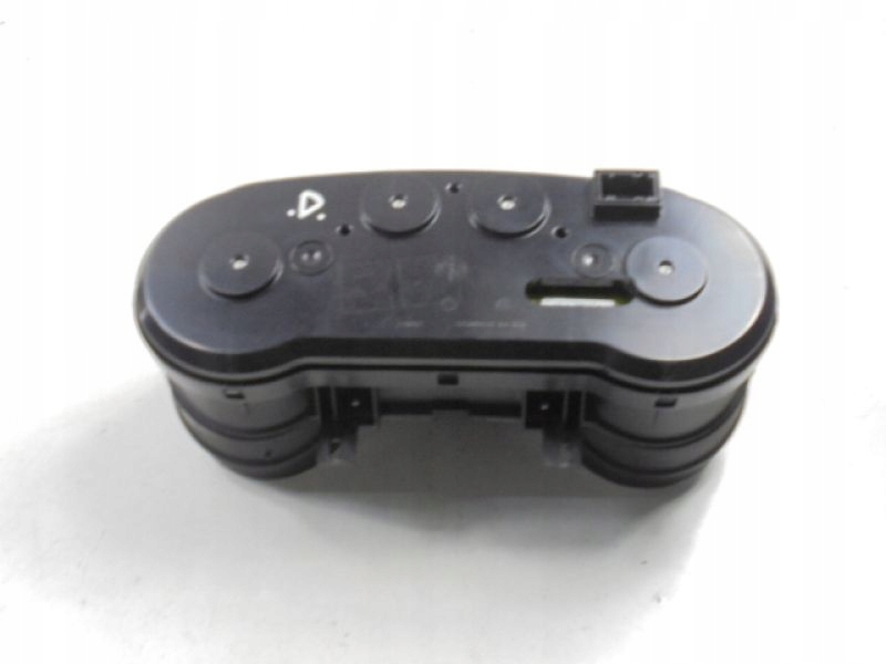 фото №14, Fiat bravo ii счетчик приборы 1.9jtd 555001980404