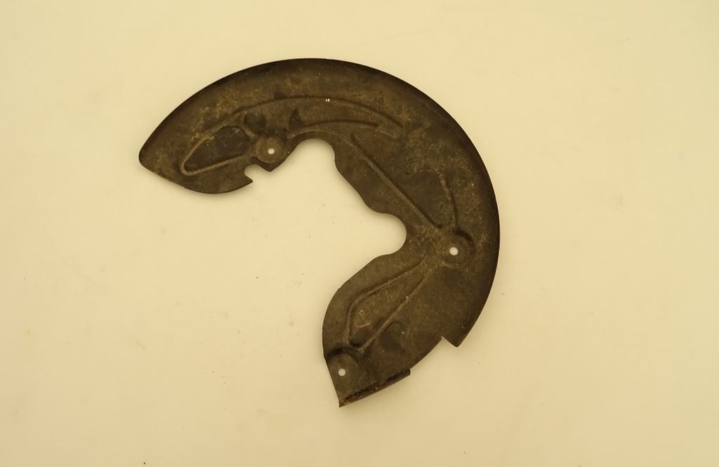 фото №1, 2015 challenger 4x4 awd защита диск правый перед